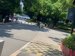 -海珠湖公园