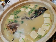 鄱阳湖大鱼头-原鄉本味 楚菜 丹江口鱼(北苑店)