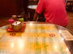 大堂-顺记冰室(宝华路店)
