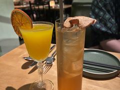-Ginger(兴国路店)