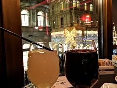 -Cafe Sacher(WIEN)