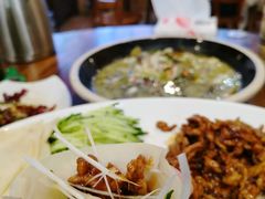 -圣夜东北菜烧烤·夜宵·龙虾(胥江路店)