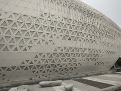 -梦东方未来世界航天主题乐园