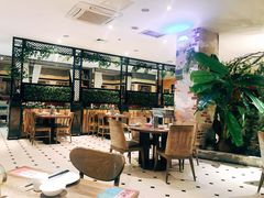 大堂-茉莉餐厅(包河万达店)