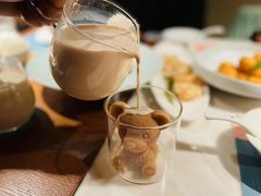 -大树餐厅(益田假日店)