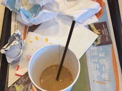 -麦当劳(季华好又多店)