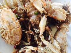 -四川小胡子海鲜(丁村万人海鲜广场店)