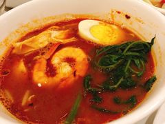 -关夫人餐厅(阳光广场店)