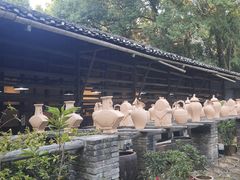 -景德镇古窑民俗博览区