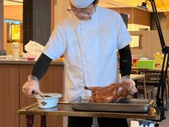 -张烤鸭·川菜·非遗冒烤鸭(青石桥店)