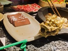 -蜀大侠火锅(四川北路店)