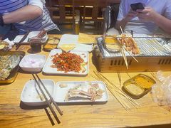 -龙头烤羊排•烤全羊•精酿扎啤(厦滘店)