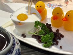 -虾饺妹·粤式手工点心(水荫路店)