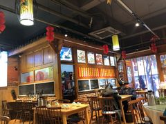 -人民食堂(青羊宫店)