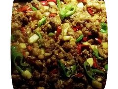小公鸡大烤盘-云的侧面音乐餐吧(丰马牛餐饮广场店)
