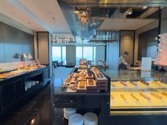 -Social 秀西餐厅-长沙瑞吉酒店(运达店)