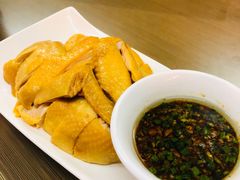 -一盐堂本帮菜(外滩店)