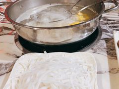 -悦来悦牛潮汕牛肉火锅(大浪店)