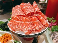 -捞神煲汤火锅(湖滨商业街店)