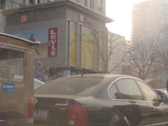 -银座mall(东直门店)