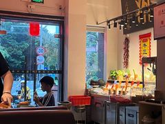 -湘语·湖南家常菜(新洲店)