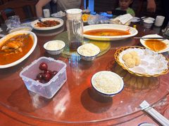 -合家院饭庄(榆关道店)