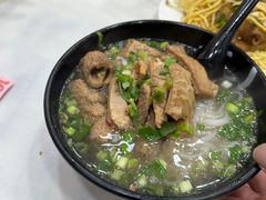 -文辉墨鱼丸大王(铜锣湾渣甸街总店)