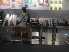 -叶子与茶(苏宁广场店)