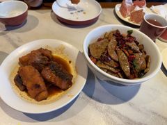 -湘西小馆(滨河路店)