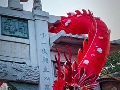 -晋江五店市传统文化旅游区