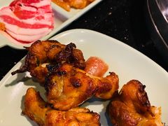 -梨花自助烤肉(天河城店)