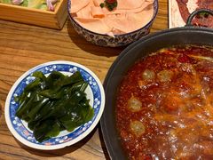 -旧街市鲜货老火锅(大光路店)