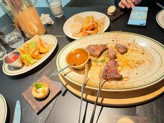 -404干式熟成牛排馆•聚会餐厅