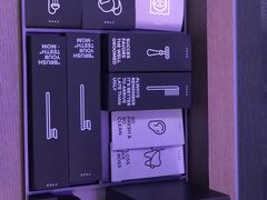 -北京三里屯CHAO酒店