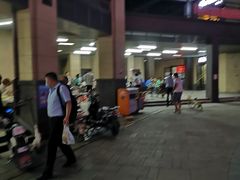 -丽伟的串·烧烤·砂锅(季景天地店)