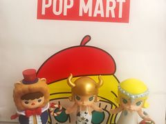 -泡泡玛特POPMART(天环购物中心店)