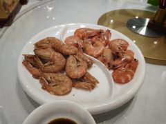 -香融府·烤鸭·家常菜(马家堡路店)