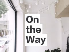 -研途咖啡馆(健康路店)