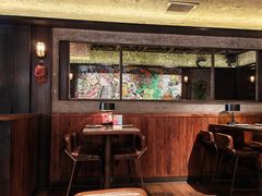-京A Taproom·精酿餐吧(CBD店)