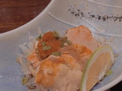 -加奈日本料理