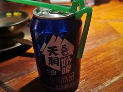 -楼兰新疆主题餐厅(悠方店)