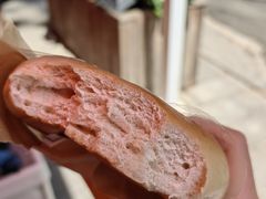 -Catch Bagel(芳草地店)