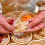 都太好吃惹 哭了[流泪]吃得我扶墙出来