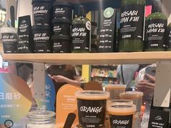 -LUSH(威尼斯人购物中心店)