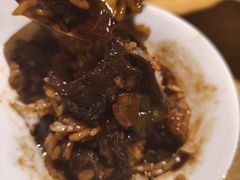 -宏达老菜馆(东安街店)