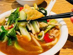 -牛八宝桂林米粉(八里庄店)