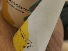 -LUNEURS月乐诗·法式冰淇淋(环贸店)