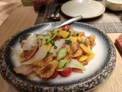 -mango tree芒果树餐厅(K11店)