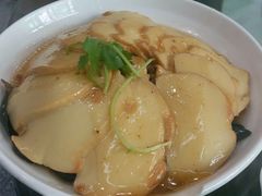 -莲华素食府