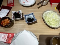 -堂本家·二代目·炸猪排(Express东海店)